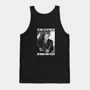 Retro Country Tank Top